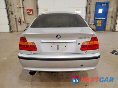 Zdjęcie 6 z 12 samochodu: 2002 BMW 330 XI VIN:WBAEW53412PG19863 - miniatura