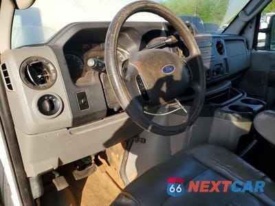 Zdjęcie 8 z 13 samochodu: 2011 FORD E150 DELIVERY VAN VIN:1FTNE1EW6BDA35356 - miniatura