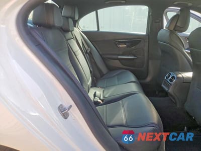 Zdjęcie 10 z 12 samochodu: 2024 MERCEDES-BENZ C 300 4MATIC VIN:W1KAF4HB4RR231594 - miniatura