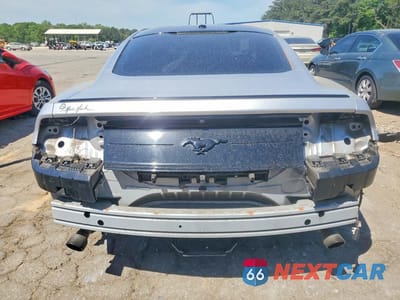 Zdjęcie 6 z 13 samochodu: 2019 FORD MUSTANG VIN:1FA6P8TH3K5200095 - miniatura