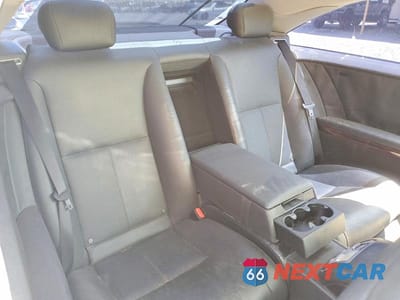 Zdjęcie 10 z 12 samochodu: 2007 MERCEDES-BENZ CL 550 VIN:WDDEJ71X87A005478 - miniatura