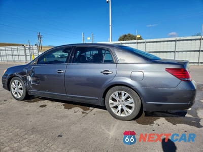 Drugie zdjęcie samochodu z przodu: 2008 TOYOTA AVALON TOURING VIN:4T1BK36B18U295400 - miniatura