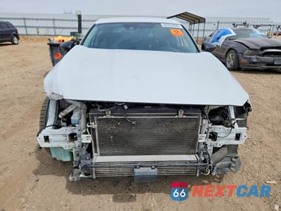 Piąte zdjęcie samochodu w środku: 2021 HONDA ACCORD SPORT SE VIN:1HGCV1F45MA033673 - miniatura