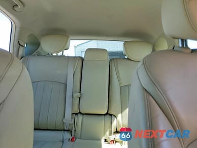 Zdjęcie 10 z 14 samochodu: 2016 INFINITI QX50 VIN:JN1BJ0RR8GM263902 - miniatura