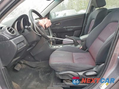Zdjęcie 7 z 13 samochodu: 2006 MAZDA 3 S VIN:JM1BK323561414423 - miniatura
