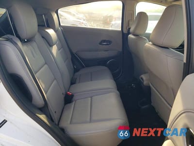 Zdjęcie 11 z 13 samochodu: 2016 HONDA HR-V EXL VIN:3CZRU6H76GM733042 - miniatura