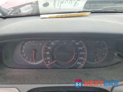 Zdjęcie 9 z 13 samochodu: 2017 HONDA ACCORD EX VIN:1HGCT1A74HA800149 - miniatura