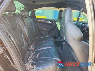 Zdjęcie 10 z 13 samochodu: 2011 AUDI S4 PRESTIGE VIN:WAUKGAFL6BA140415 - miniatura