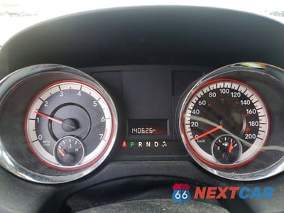Zdjęcie 9 z 13 samochodu: 2013 DODGE GRAND CARAVAN SE VIN:2C4RDGBG1DR702032 - miniatura