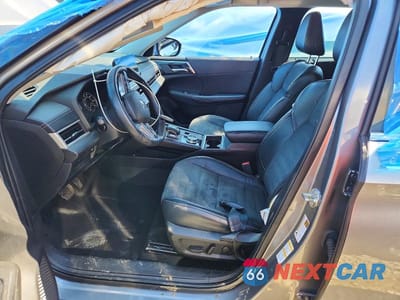 Zdjęcie 7 z 13 samochodu: 2022 MITSUBISHI OUTLANDER SE VIN:JA4J3UA85NZ040062 - miniatura