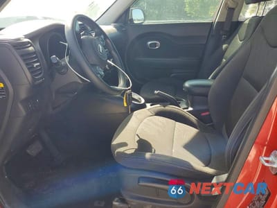 Zdjęcie 7 z 11 samochodu: 2019 KIA SOUL BASE VIN:KNDJN2A27K7675596 - miniatura