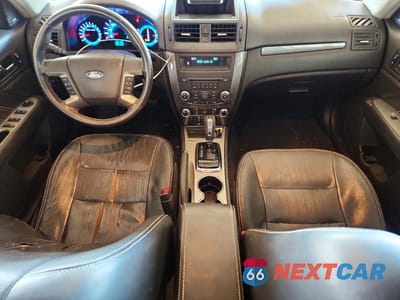 Zdjęcie 8 z 11 samochodu: 2011 FORD FUSION SPORT VIN:3FAHP0KC6BR121341 - miniatura