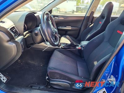 Zdjęcie 7 z 12 samochodu: 2011 SUBARU IMPREZA WRX VIN:JF1GV7E67BG514479 - miniatura