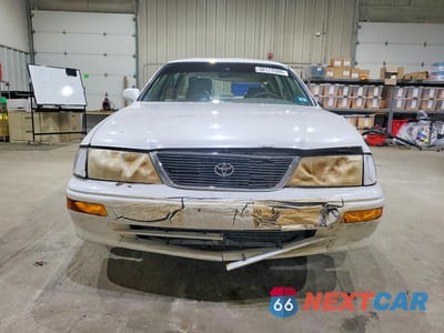 Piąte zdjęcie samochodu w środku: 1997 TOYOTA AVALON XL VIN:4T1BF12B7VU174381 - miniatura