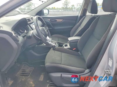 Zdjęcie 7 z 14 samochodu: 2019 NISSAN ROGUE SPORT S VIN:JN1BJ1CP0KW214932 - miniatura