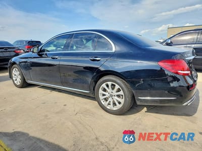 Drugie zdjęcie samochodu z przodu: 2020 MERCEDES-BENZ E 350 VIN:W1KZF8DB9LA762232 - miniatura