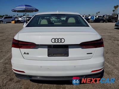 Zdjęcie 6 z 12 samochodu: 2023 AUDI A6 PREMIUM VIN:WAUD3BF2XPN025897 - miniatura