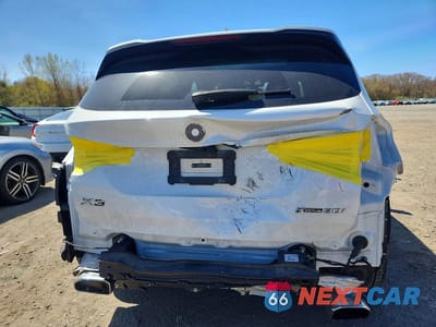 Zdjęcie 6 z 14 samochodu: 2024 BMW X3 XDRIVE30I VIN:WBX57DP06RN251557 - miniatura