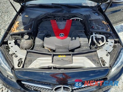 Zdjęcie 11 z 12 samochodu: 2016 MERCEDES-BENZ C 450 4MATIC AMG VIN:55SWF6EB0GU115553 - miniatura