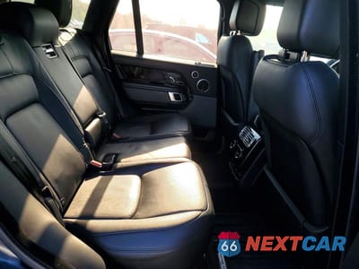 Zdjęcie 11 z 14 samochodu: 2019 LAND ROVER RANGE ROVER HSE VIN:SALGS2SV6KA533604 - miniatura
