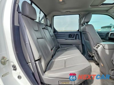 Zdjęcie 10 z 12 samochodu: 2013 HONDA RIDGELINE RTL VIN:5FPYK1F51DB012534 - miniatura