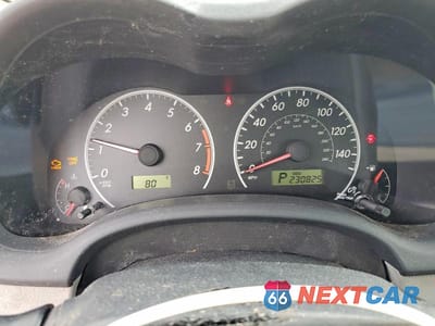 Zdjęcie 9 z 11 samochodu: 2012 TOYOTA COROLLA LE VIN:5YFBU4EE0CP072965 - miniatura