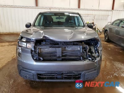 Piąte zdjęcie samochodu w środku: 2025 FORD MAVERICK XL AWD CREW CAB VIN:3FTTW8BA1SRA12029 - miniatura