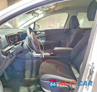 Zdjęcie 7 z 13 samochodu: 2026 KIA SPORTAGE LX VIN:5XYK2CDF8TG409638 - miniatura