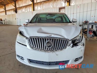 Piąte zdjęcie samochodu w środku: 2010 BUICK LACROSSE CXL VIN:1G4GC5EG9AF206162 - miniatura