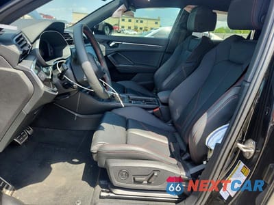 Zdjęcie 7 z 12 samochodu: 2025 AUDI Q3 PREMIUM PLUS S LINE 45 VIN:WA1EECF32S1094092 - miniatura