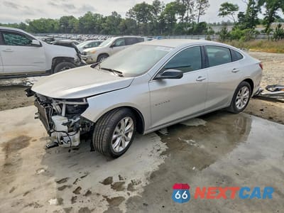 2022 CHEVROLET MALIBU LT 1G1ZD5STXNF122264 - główne zdjęcie licytacji z USA - miniatura