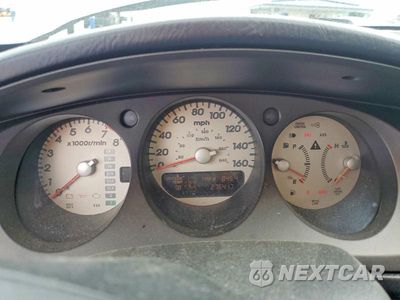 Zdjęcie 9 z 13 samochodu: 2003 ACURA 3.2TL TYPE-S VIN:19UUA56993A025545 - miniatura