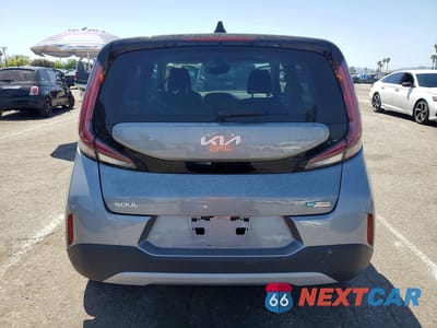 Zdjęcie 6 z 13 samochodu: 2023 KIA SOUL EX VIN:KNDJ33AU2P7842192 - miniatura