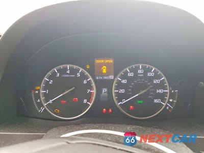 Zdjęcie 9 z 13 samochodu: 2013 ACURA RDX VIN:5J8TB4H36DL002497 - miniatura