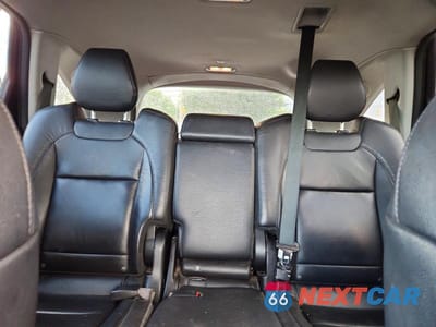 Zdjęcie 10 z 13 samochodu: 2014 ACURA MDX TECHNOLOGY VIN:5FRYD4H43EB042367 - miniatura