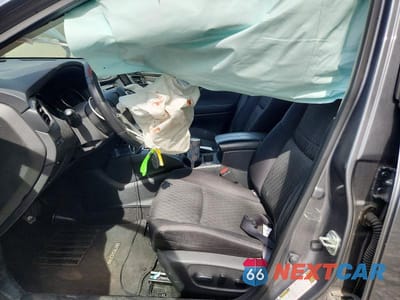 Zdjęcie 7 z 12 samochodu: 2019 NISSAN ROGUE SV VIN:JN8AT2MV9KW380649 - miniatura