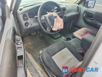 Zdjęcie 8 z 12 samochodu: 2011 FORD RANGER SUPER CAB VIN:1FTLR4FE2BPA74334 - miniatura