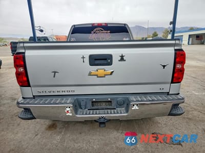 Zdjęcie 6 z 12 samochodu: 2015 CHEVROLET SILVERADO K1500 LT VIN:1GCVKREC6FZ175428 - miniatura
