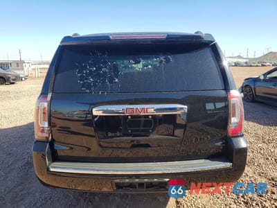 Zdjęcie 6 z 12 samochodu: 2016 GMC YUKON DENALI VIN:1GKS2CKJ7GR143435 - miniatura