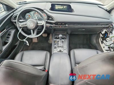 Zdjęcie 8 z 14 samochodu: 2023 MAZDA CX-30 SELECT VIN:3MVDMBBM5PM510738 - miniatura