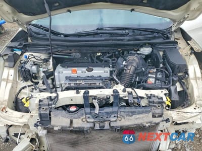 Zdjęcie 11 z 12 samochodu: 2013 HONDA CR-V LX VIN:5J6RM3H34DL005731 - miniatura