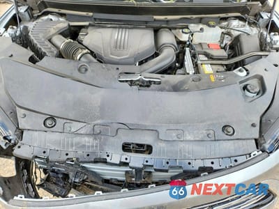 Zdjęcie 12 z 13 samochodu: 2025 BUICK ENCLAVE PREFERRED VIN:5GAERARS2SJ111704 - miniatura