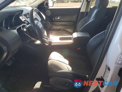 Zdjęcie 7 z 13 samochodu: 2015 LAND ROVER RANGE ROVER EVOQUE PURE VIN:SALVN2BG8FH956620 - miniatura