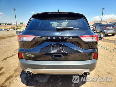 Zdjęcie 6 z 12 samochodu: 2022 FORD ESCAPE SEL VIN:1FMCU0H6XNUB84305 - miniatura