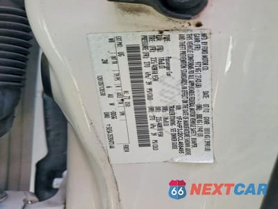 Zdjęcie 12 z 12 samochodu: 2012 FORD FOCUS TITANIUM VIN:1FAHP3J20CL468495 - miniatura