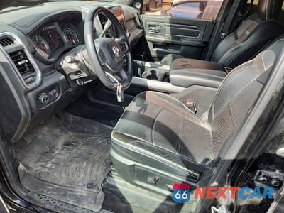 Zdjęcie 7 z 12 samochodu: 2023 RAM 2500 LARAMIE VIN:3C6UR5NL7PG617383 - miniatura
