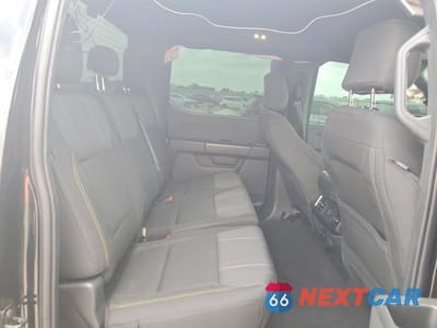 Zdjęcie 10 z 12 samochodu: 2024 FORD F150 STX VIN:1FTFW2L5XRKF56345 - miniatura