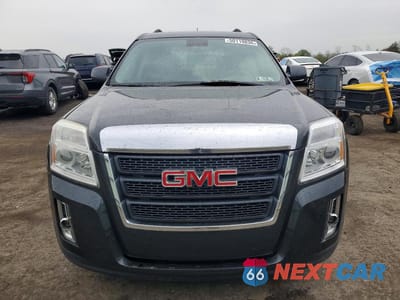 Piąte zdjęcie samochodu w środku: 2013 GMC TERRAIN SLE VIN:2GKALSEK7D6274668 - miniatura
