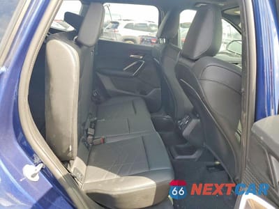 Zdjęcie 11 z 14 samochodu: 2025 BMW X1 XDRIVE28I VIN:WBX73EF03S5037112 - miniatura