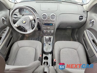 Zdjęcie 8 z 12 samochodu: 2011 CHEVROLET HHR LT VIN:3GNBABFW1BS501334 - miniatura